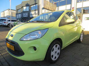 Ford Ka 1.2 Comfort start/stop nl-auto airco elec ramen cv