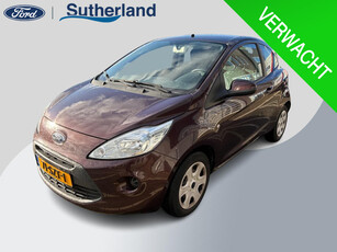 Ford Ka 1.2 Cool & Sound start/stop