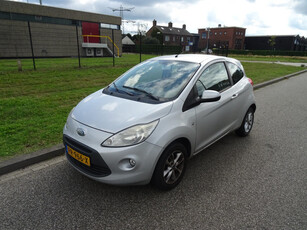 Ford Ka 1.2 Trend