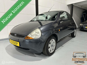 Ford Ka 1.3 Cool & Sound*Airco*NW-APK*Elekramen*