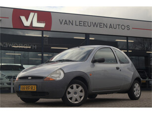 Ford Ka 1.3 Style | Airco | Radio CD | Zuinig Rijden