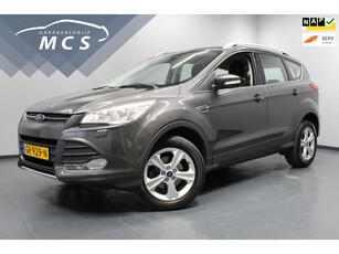 Ford Kuga 1.5 Trend / Navi /Trekhaak / Stoelverwarming