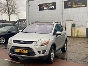 Ford Kuga 2.0 TDCi Titanium