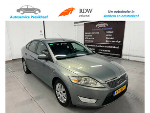 Ford Mondeo 1.8 TDCi Ghia AIRCO / 6-BAK / TREKHAAK