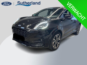 Ford Puma 1.0 EcoBoost ST-Line X 125pk Hybrid | Winter Pack | Bang&Olufsen | Camera