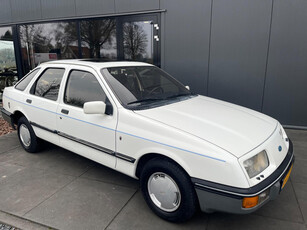 Ford Sierra 1.6 Ghia Custom