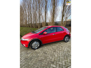 Honda Civic 1.4