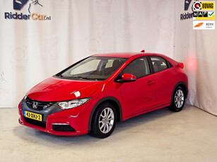 Honda Civic 1.4 Comfort|2E EIG|NAP|AIRCO|ELEK RAMEN| VELGEN|