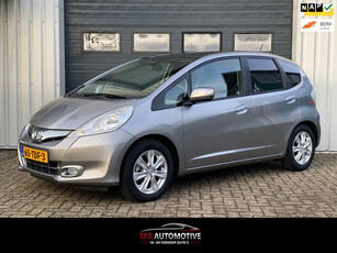 Honda Jazz 1.4 Hybrid Elegance 2e EIG/AUTOMAAT/PANO/39.237KM