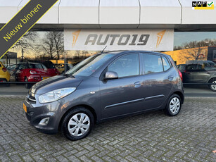 Hyundai I10 1.1 i-Drive Cool