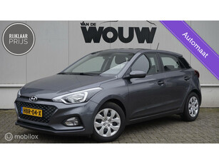 Hyundai i20 1.0 T-GDI Comfort Automaat