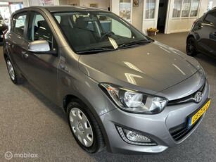 Hyundai i20 1.2 HP i-Motion Comfort Trekhaak