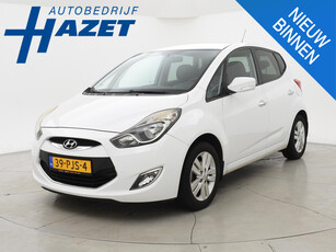 Hyundai ix20 1.6i 125 PK i-VISION + CAMERA | NAVIGATIE