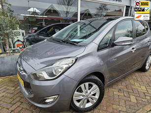 Hyundai Ix20 1.6i i-Catcher,panorama,camera