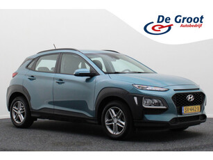 Hyundai KONA 1.0T Comfort Camera, Navigatie by App, Apple CarPlay, Climate, Cruise, PDC, DAB, 16''