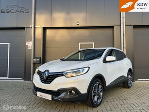 Kadjar 1.2 TCe Intens Camera | Led | Stoelverwarming