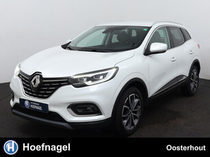 Kadjar 1.3 TCe Intens Navigatie | Camera | Parkeersensoren | Climate Control | Cruise Control