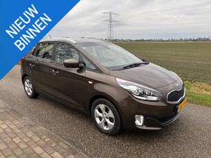 Kia Carens 1.6 GDi Business Pack 88862 km !!!