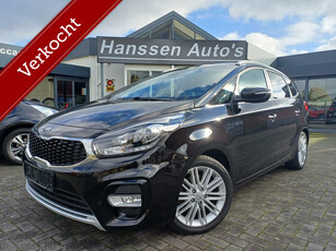 Kia Carens 1.6 GDi ExecutiveLine 7 Persoons