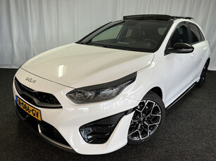 Kia Ceed 1.0 T-GDi GT-Line ECC/PANO/VIRTUEL/TREKHAAK/VOL OPTIES