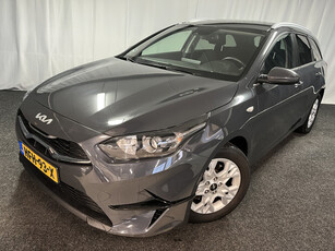 Kia Ceed Sportswagon 1.0 T-GDi DynamicLine 1E EIGN/ECC/STOELVERW./APPLE/LMV