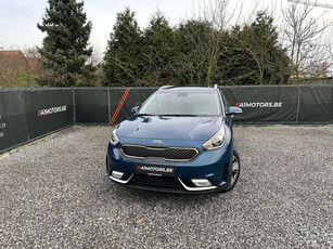 Kia Niro 1.6 GDi HEV Fusion DCT