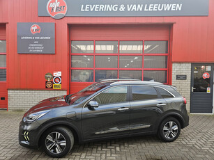 Kia Niro 1.6 GDi PHEV DynamicPlusLine Stoel en stuur verwarming/ Parkeersensoren voor + achter/ Rijklaarprijs