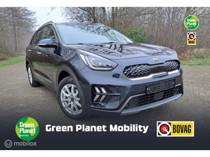 Kia Niro 1.6 GDi PHEV DynamicPlusLine|Trekhaak| Leder