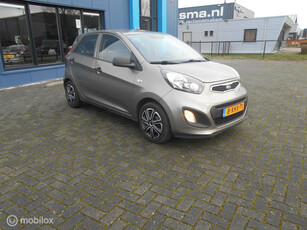 Kia Picanto 1.0 CVVT ComfortLine Trekhaak!!