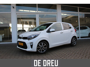 Kia Picanto 1.0 DPi DynamicPlusLine | CLIMATE | CAMERA | NAVI | CRUISE |