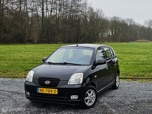 Kia Picanto 1.1 X-tra*Airco*Stoelverw*Nwe Apk*GR Onderhoud*