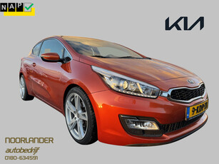 Kia pro_cee'd 1.6 GDI Business Pack