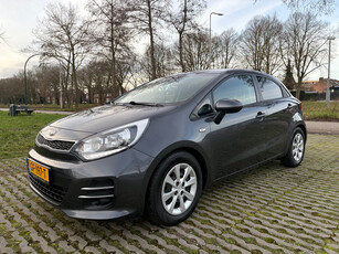 Kia Rio 1.2 CVVT DynamicLine / airco / cruise control