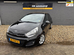 Kia Rio 1.2 CVVT Plus Pack*Clima*Cruise*Nieuweapk*