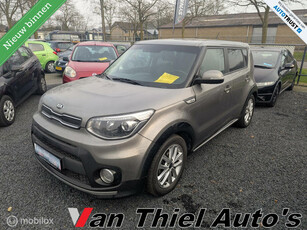 Kia soul 1.6 GDI Dream-Team camera/cruis