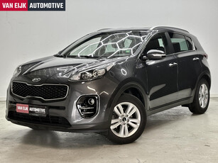 Kia Sportage 1.6 GDI First Edition Navi/ / Trekhaak / Camera