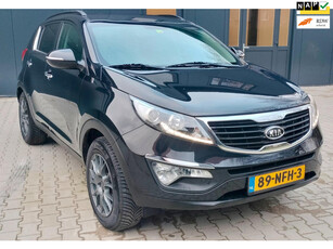 Kia Sportage 2.0 X-ecutive Plus Pack Navi PDC Led