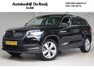 Škoda Kodiaq 1.5 TSI Limited Business Edition Automaat Panoramadak | 19