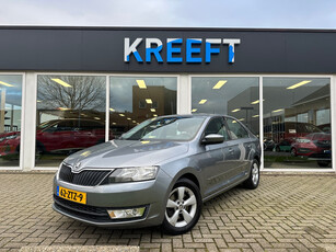 Škoda Rapid 1.2 TSI Greentech Ambition Businessline Cruise | Airco