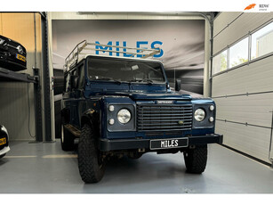 Land Rover Defender 2.5 Td5 110