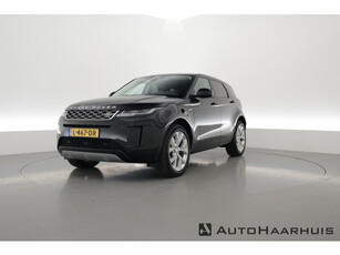 Land Rover Range Rover Evoque 1.5 P300e AWD SE | Navi | Camera | Afn. Trekhaak | Memory Seats | Stoel- Stuurverw.