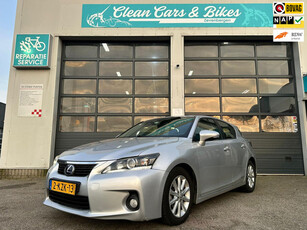 Lexus CT 200h Business Style