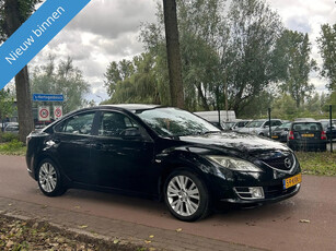 Mazda 6 2.0 S-VT TS CLIMA!6BAK!NETJES!KOOPJE!