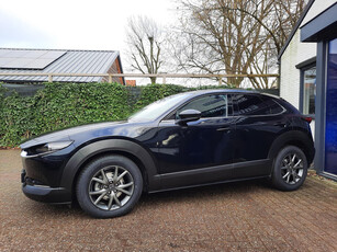 Mazda CX-30 2.0 e-SkyActiv-G M Hybrid Comfort Aut. 360° camera, trekhaak, Bose