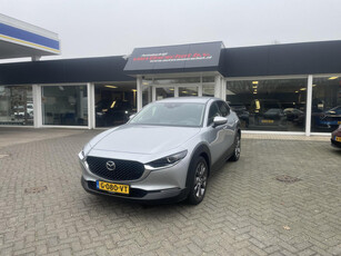 Mazda CX-30 2.0 e-SkyActiv-X M Hybrid Luxury