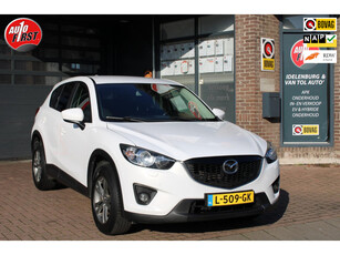 Mazda CX-5 2.0 Skylease 2WD // Trekhaak // PDC // Bose sound.