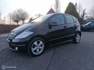 Mercedes A-klasse 180 BlueEFFICIENCY Classic