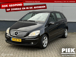 Mercedes B-klasse 170 APK NIEUW, AIRCO