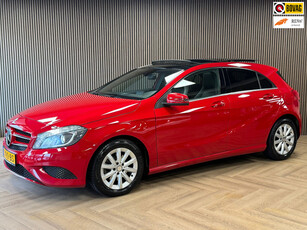 Mercedes-Benz A-klasse 180 Prestige AUT. PANORAMADAK AIRCO PDC CRUISE STOELVERWARMING