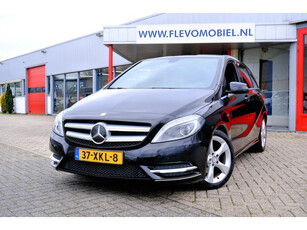 Mercedes-Benz B-klasse 200 156pk Ambition Xenon|Half Leder|Airco|LMV